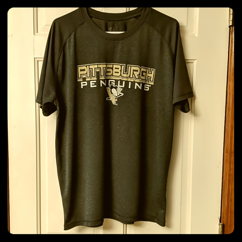 Pittsburgh Penguins T-shirt